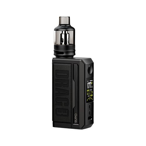 DRAG 3 177W + TPP 2ML - VAPORESSO