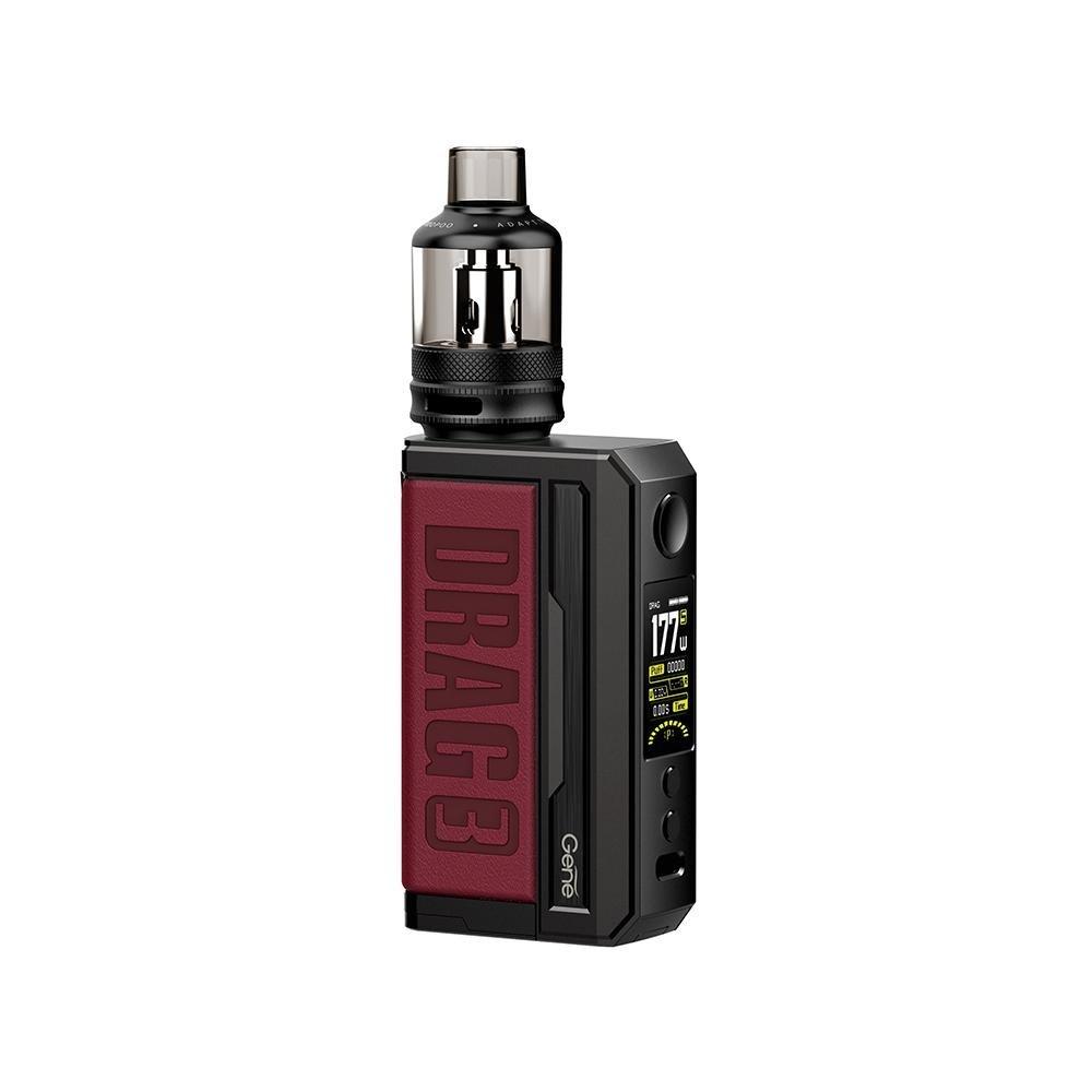 DRAG 3 177W + TPP 2ML - VAPORESSO